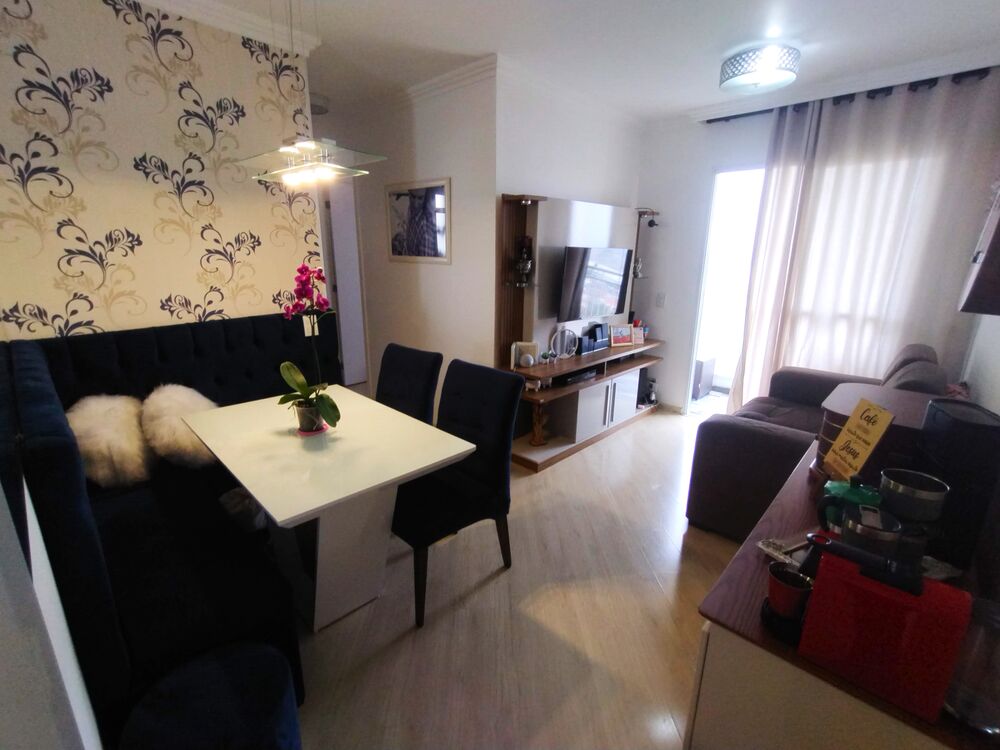 Apartamento, 2 quartos, 49 m² - Foto 45