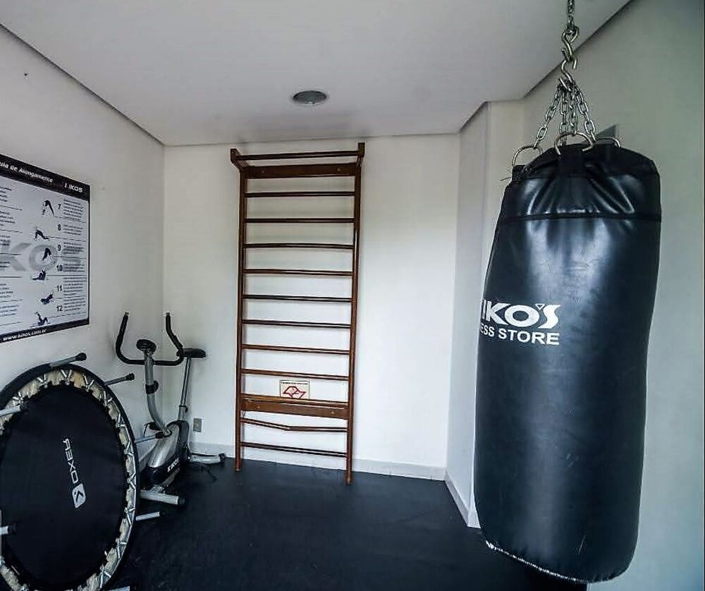 Apartamento, 2 quartos, 49 m² - Foto 34