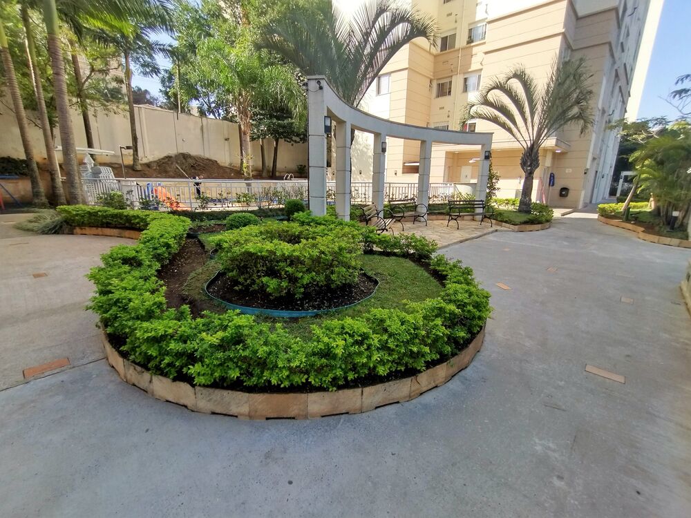 Apartamento, 2 quartos, 49 m² - Foto 11