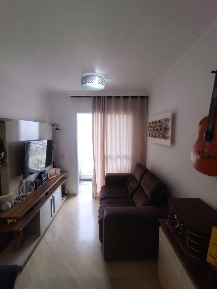 Apartamento, 2 quartos, 49 m² - Foto 20