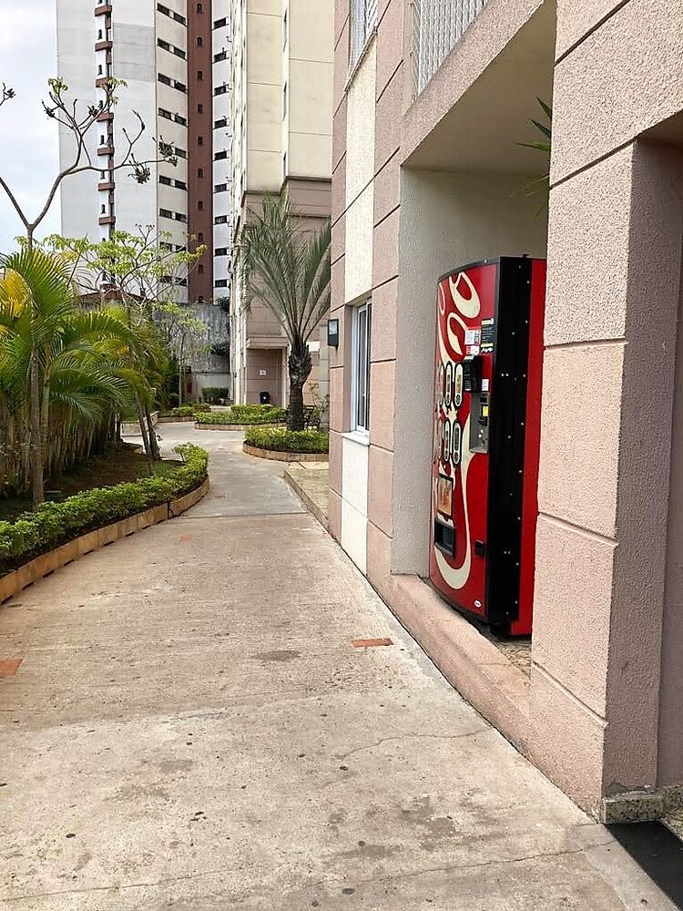 Apartamento, 2 quartos, 49 m² - Foto 13