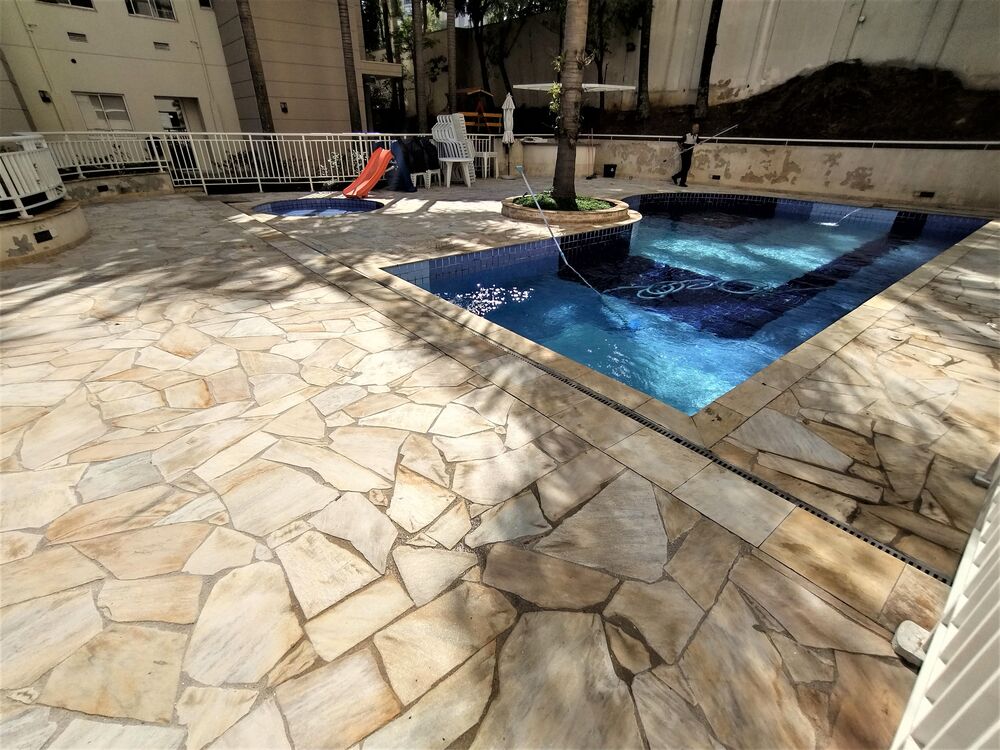 Apartamento, 2 quartos, 49 m² - Foto 33