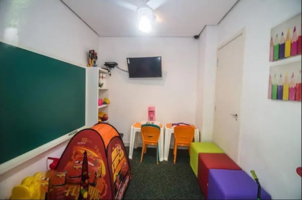 Apartamento, 2 quartos, 49 m² - Foto 39