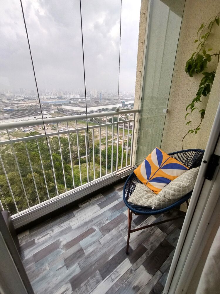 Apartamento, 2 quartos, 49 m² - Foto 24