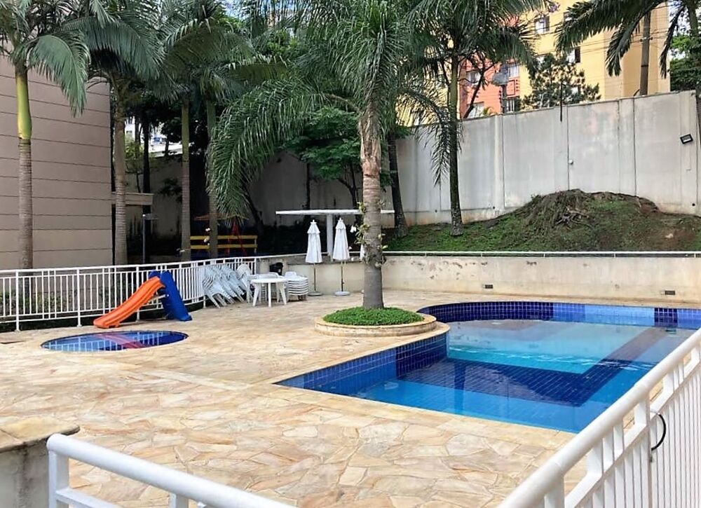 Apartamento, 2 quartos, 49 m² - Foto 1