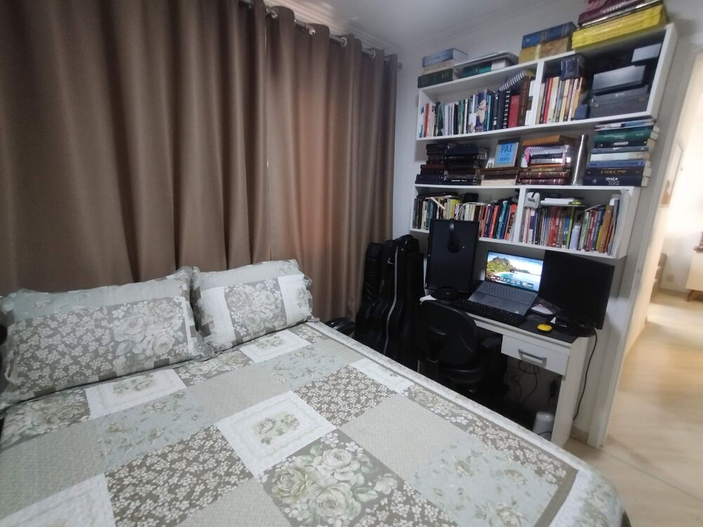 Apartamento, 2 quartos, 49 m² - Foto 4