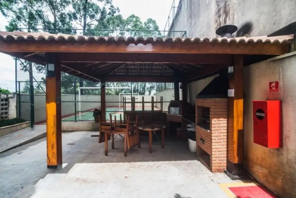 Apartamento, 2 quartos, 49 m² - Foto 41