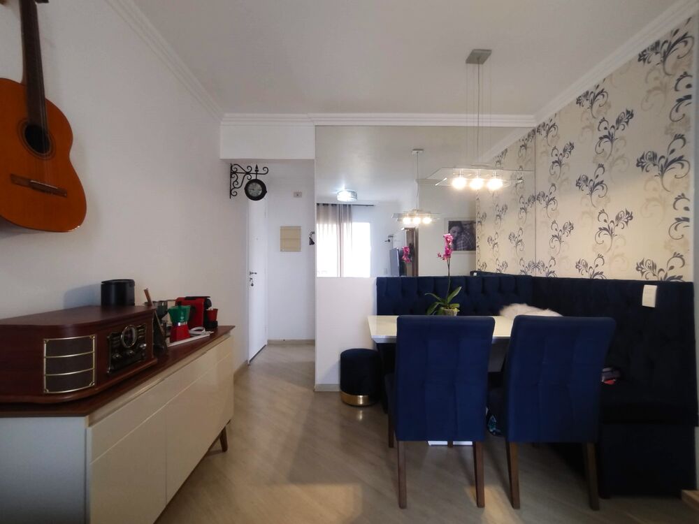 Apartamento, 2 quartos, 49 m² - Foto 29