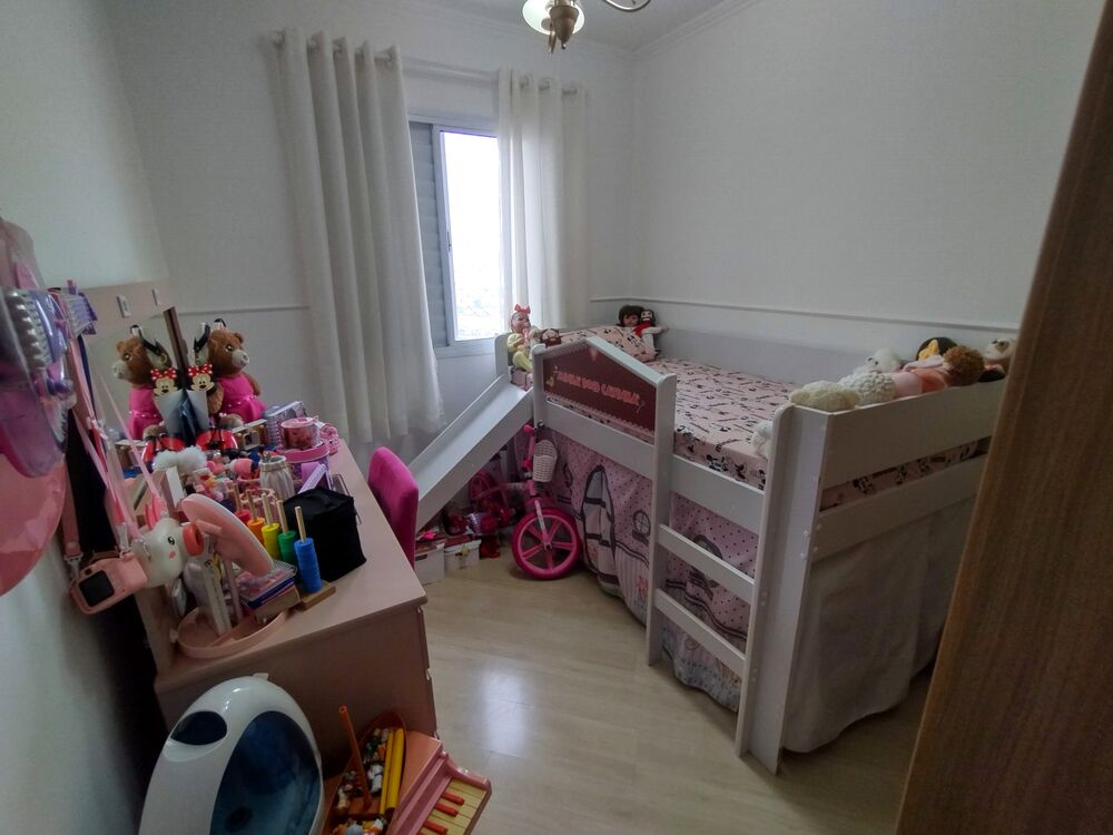 Apartamento, 2 quartos, 49 m² - Foto 30