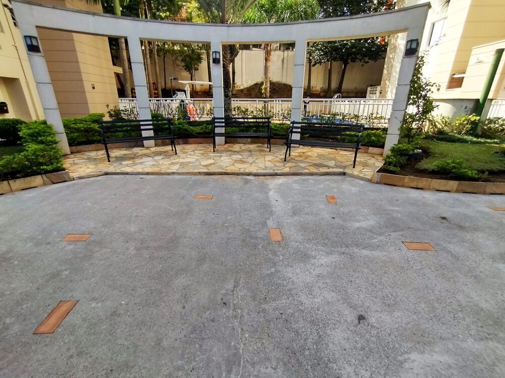 Apartamento, 2 quartos, 49 m² - Foto 2