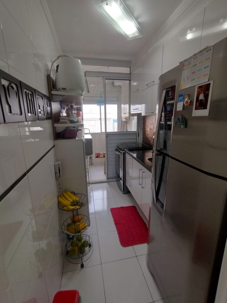 Apartamento, 2 quartos, 49 m² - Foto 8