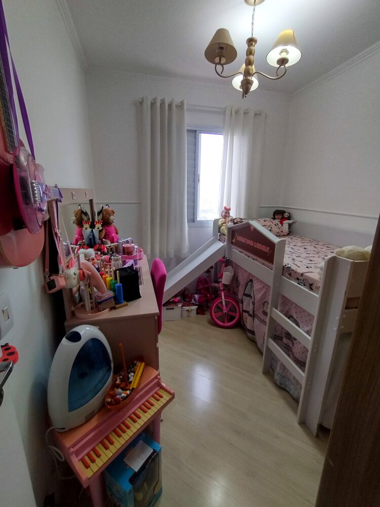 Apartamento, 2 quartos, 49 m² - Foto 25