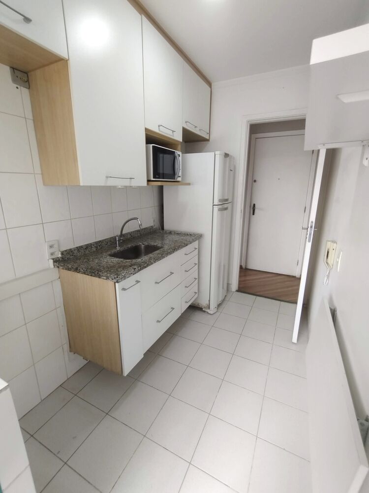 Apartamento, 2 quartos, 49 m² - Foto 9