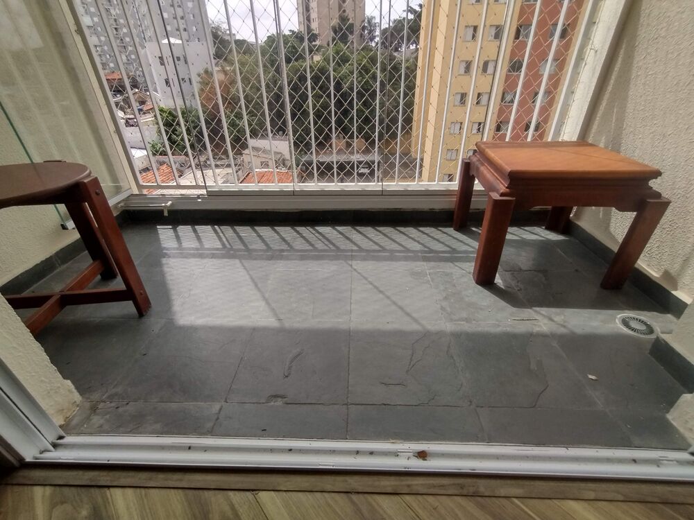 Apartamento, 2 quartos, 49 m² - Foto 3