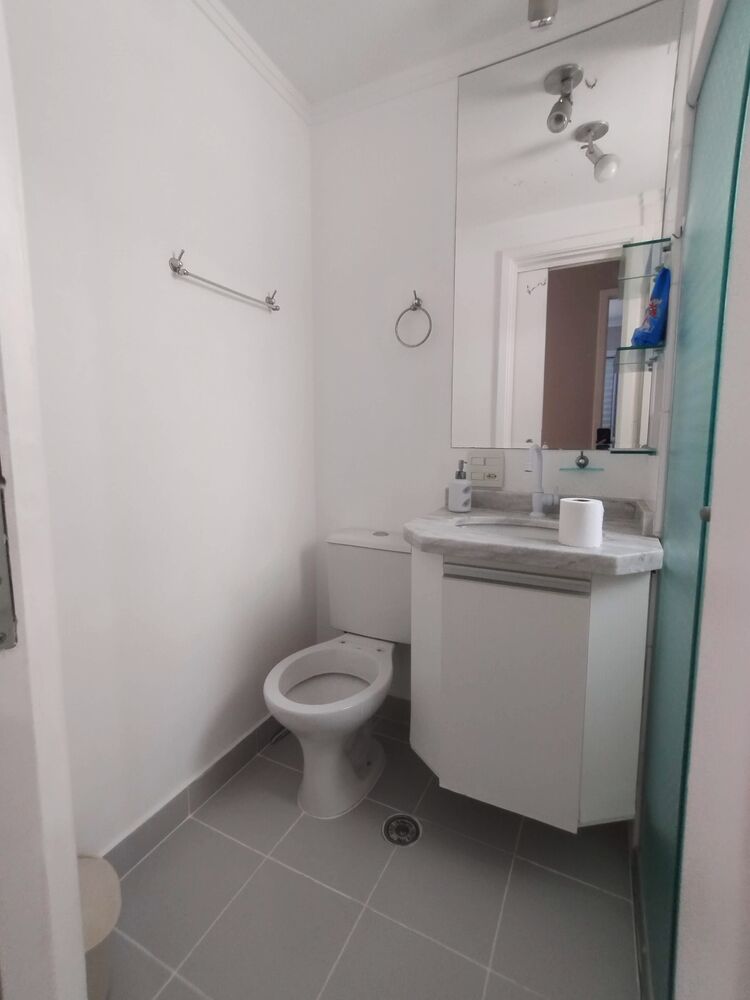 Apartamento, 2 quartos, 49 m² - Foto 2