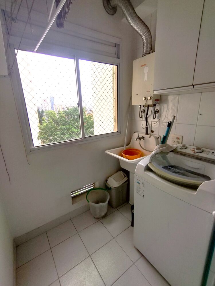Apartamento, 2 quartos, 49 m² - Foto 19
