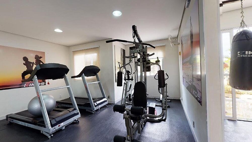 Apartamento, 2 quartos, 49 m² - Foto 25