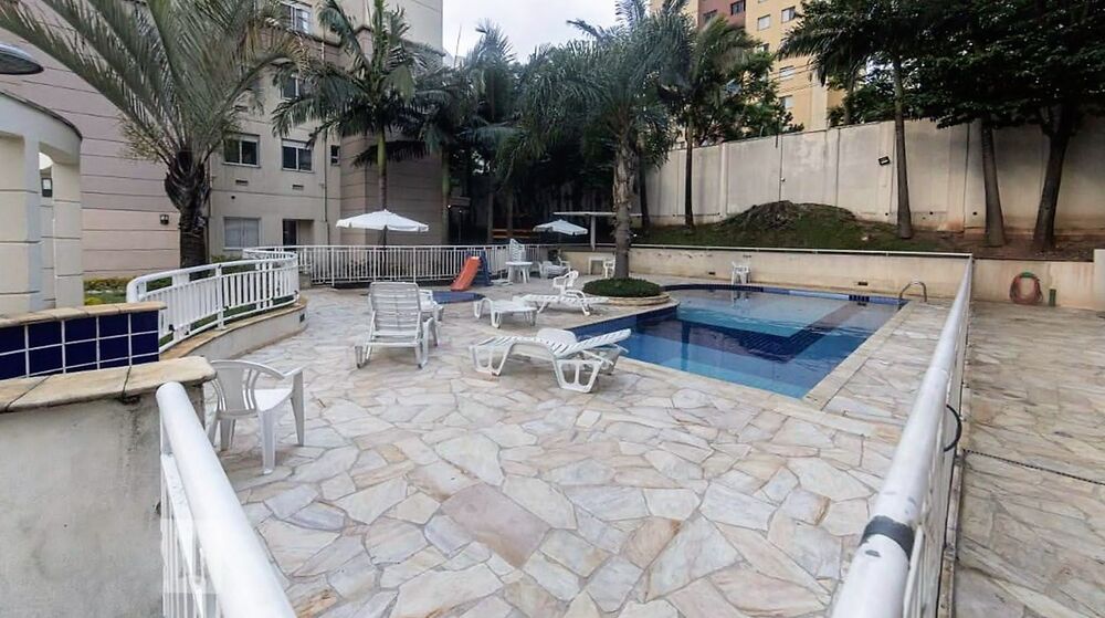 Apartamento, 2 quartos, 49 m² - Foto 29