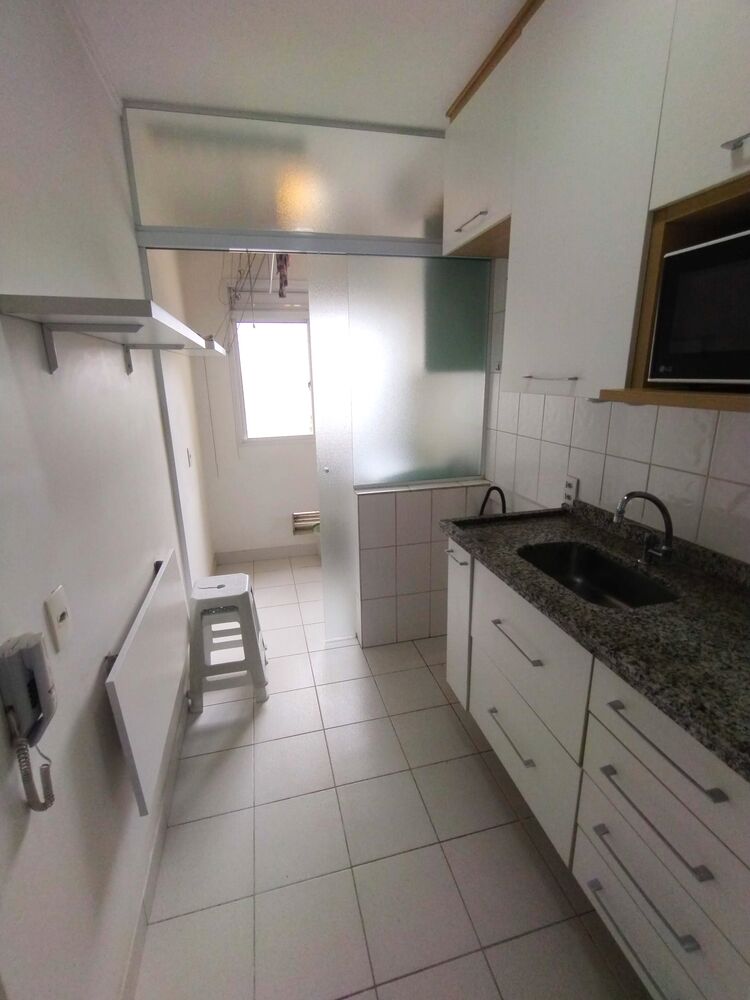 Apartamento, 2 quartos, 49 m² - Foto 8