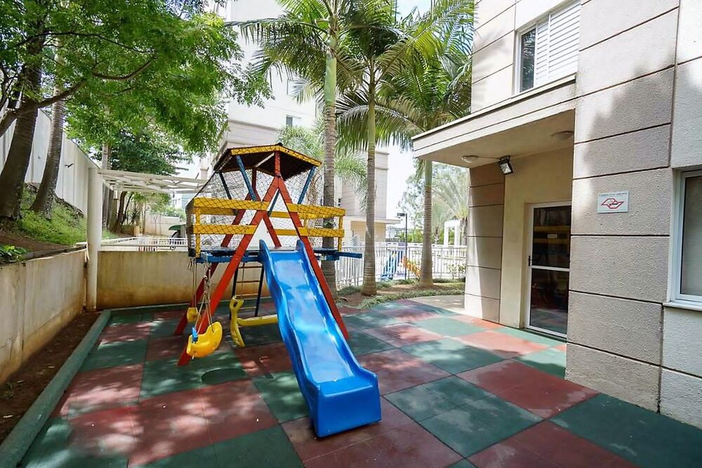 Apartamento, 2 quartos, 49 m² - Foto 32