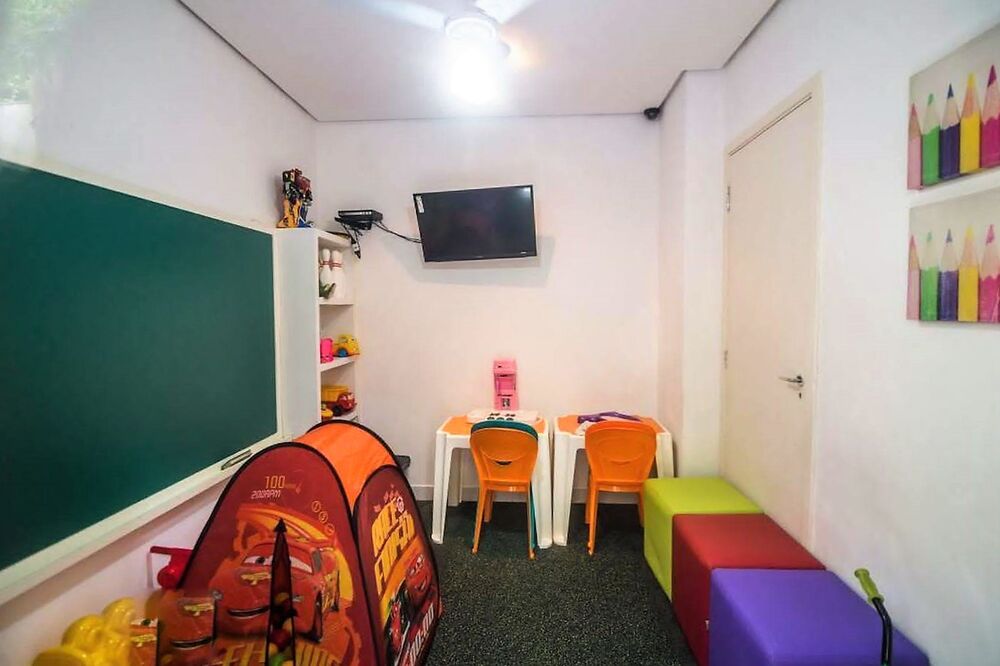 Apartamento, 2 quartos, 49 m² - Foto 41