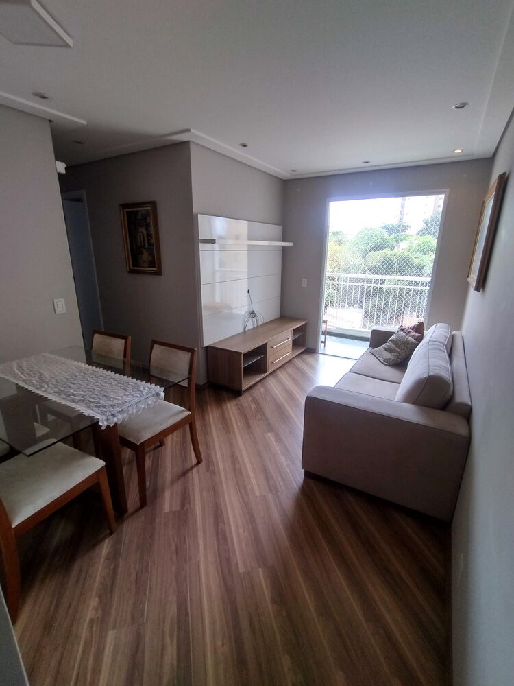 Apartamento, 2 quartos, 49 m² - Foto 12