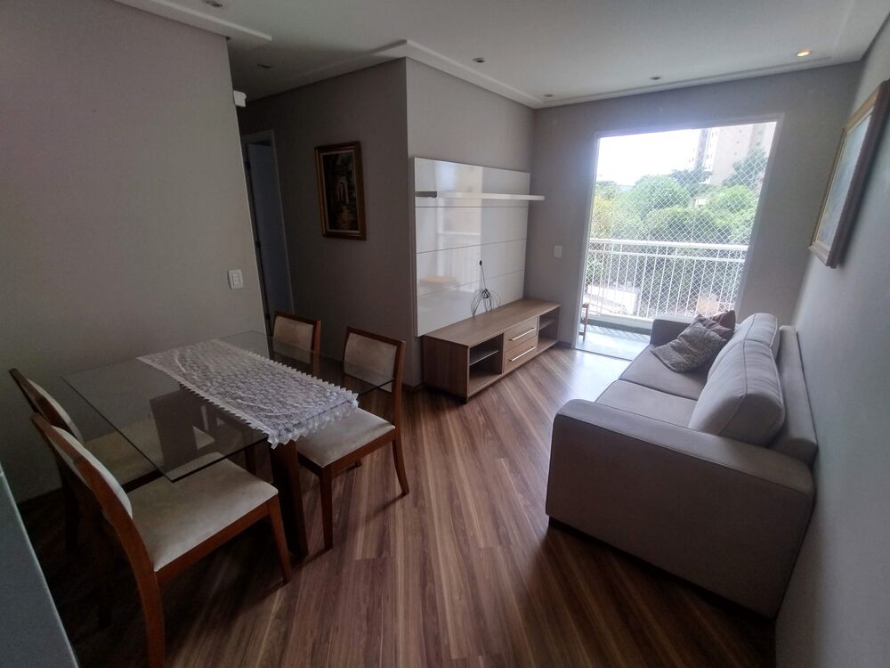 Apartamento, 2 quartos, 49 m² - Foto 39