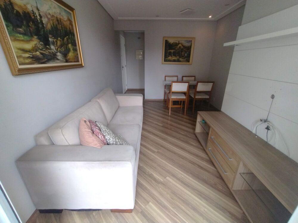 Apartamento, 2 quartos, 49 m² - Foto 4