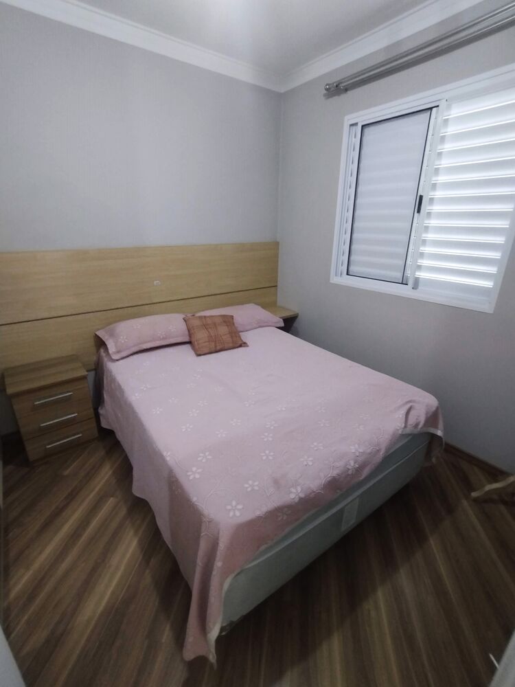 Apartamento, 2 quartos, 49 m² - Foto 10