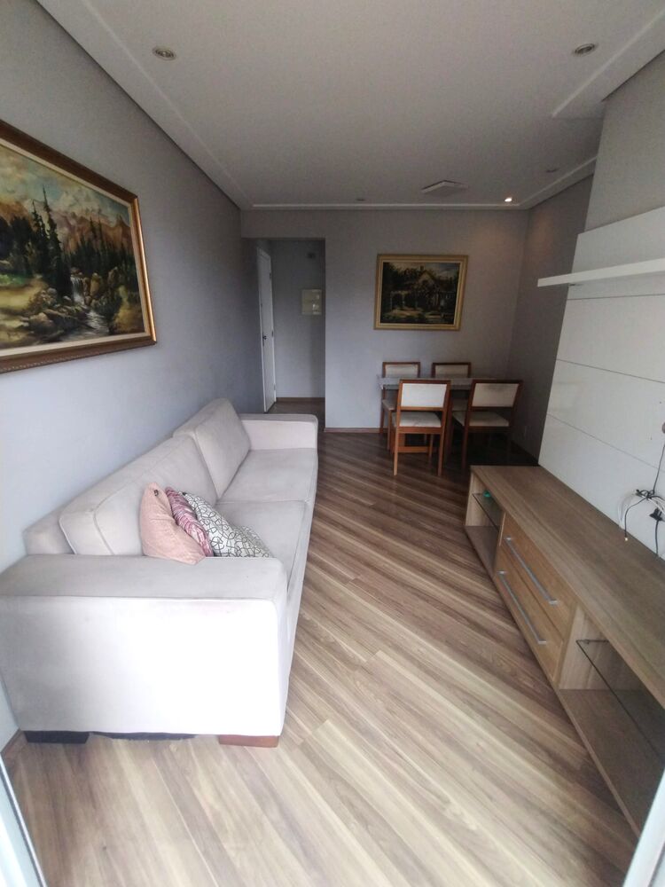 Apartamento, 2 quartos, 49 m² - Foto 5