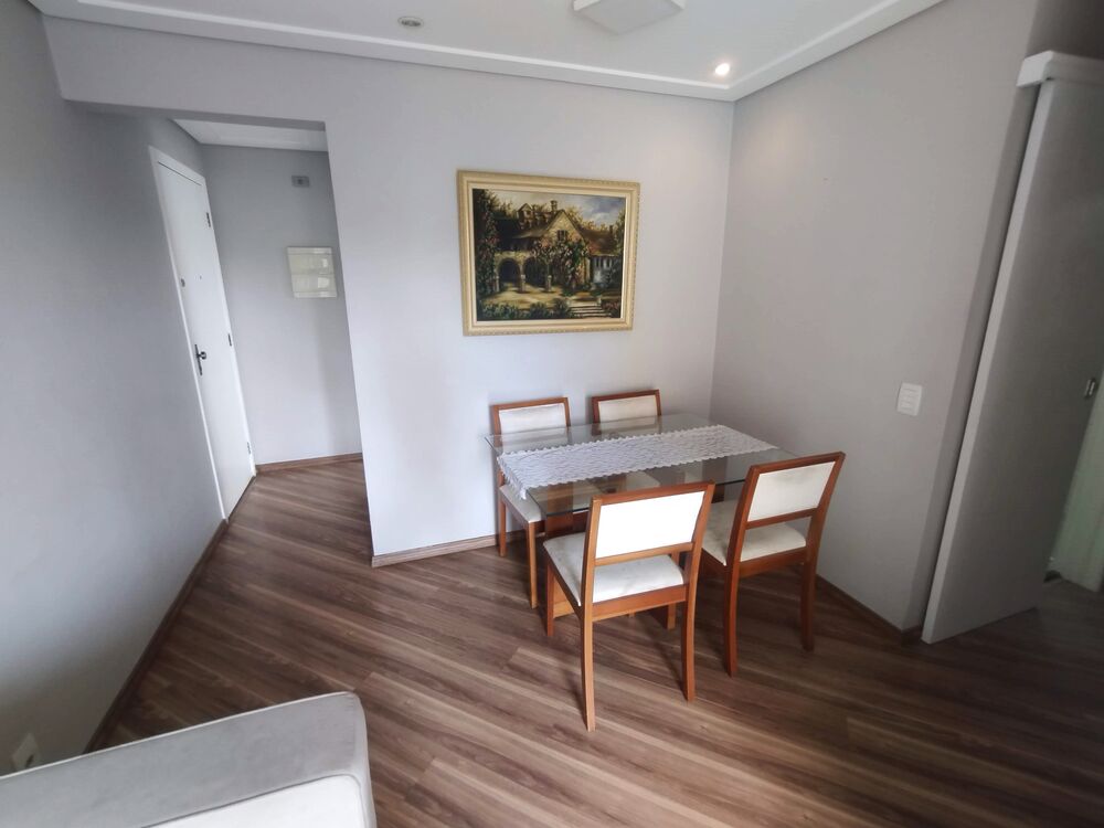 Apartamento, 2 quartos, 49 m² - Foto 14