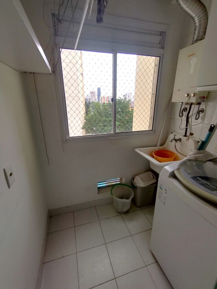 Apartamento, 2 quartos, 49 m² - Foto 18
