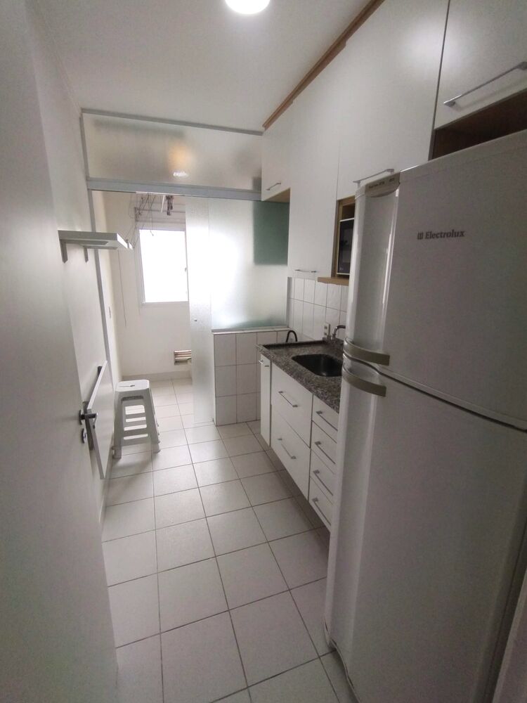 Apartamento, 2 quartos, 49 m² - Foto 1