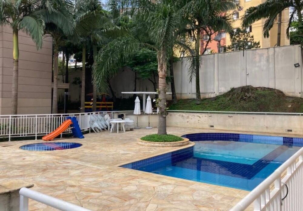 Apartamento, 2 quartos, 49 m² - Foto 20