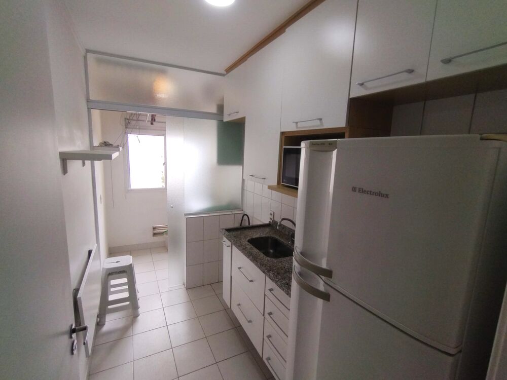 Apartamento, 2 quartos, 49 m² - Foto 33
