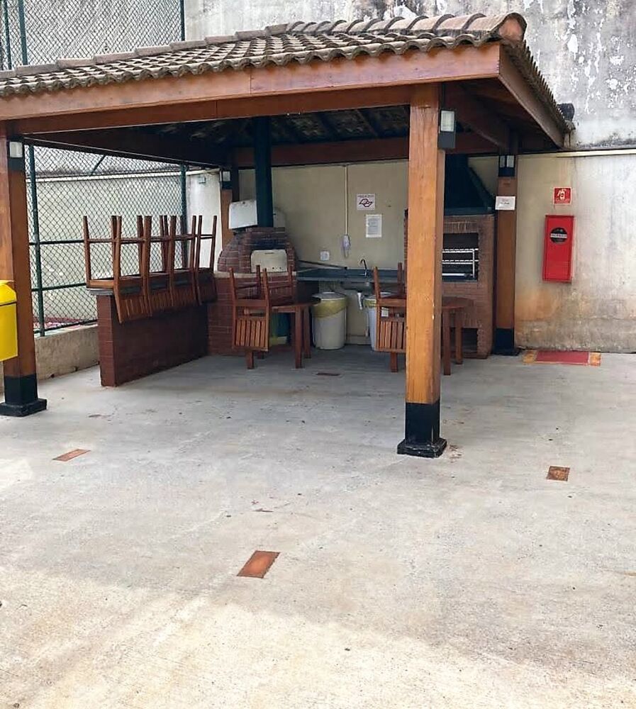 Apartamento, 2 quartos, 49 m² - Foto 38
