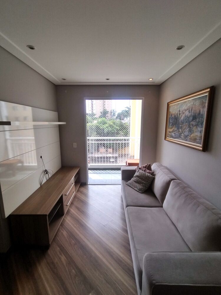 Apartamento, 2 quartos, 49 m² - Foto 13