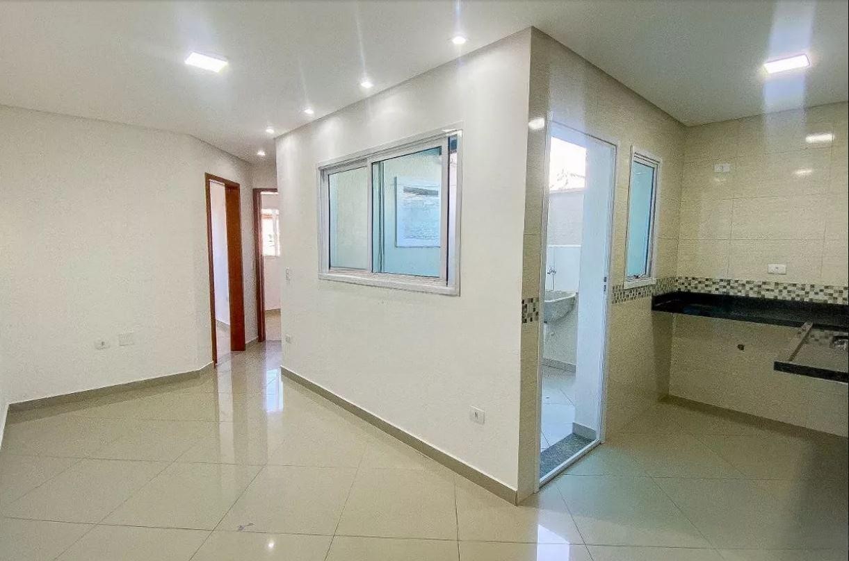 Apartamento à venda com 2 quartos, 46m² - Foto 17