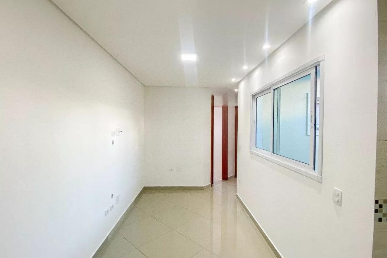 Apartamento à venda com 2 quartos, 46m² - Foto 10