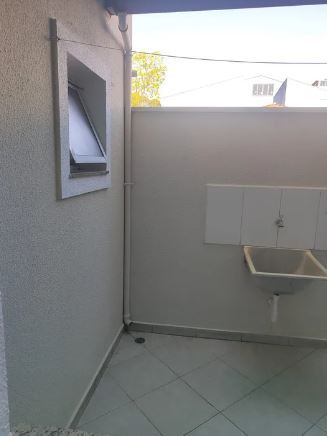 Apartamento à venda com 2 quartos, 46m² - Foto 7