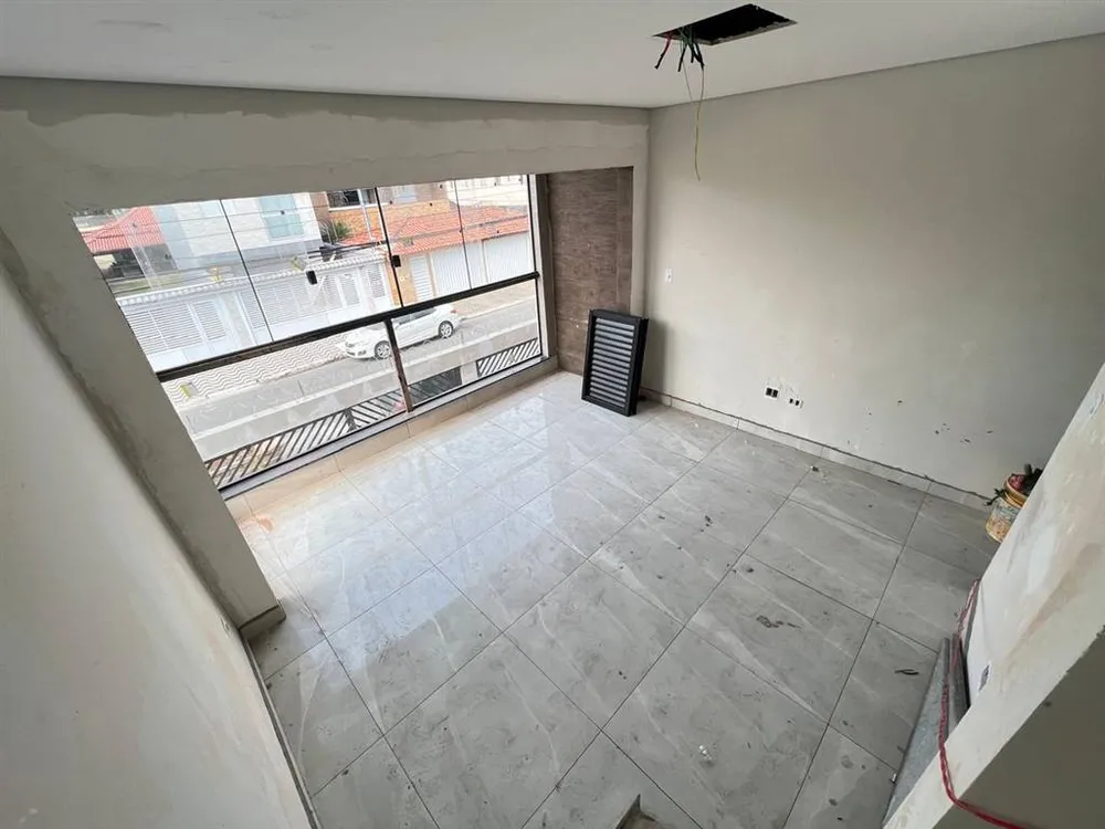 Sobrado, 3 quartos, 101 m² - Foto 1