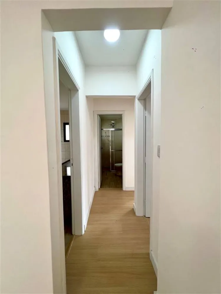Apartamento, 2 quartos, 91 m² - Foto 1