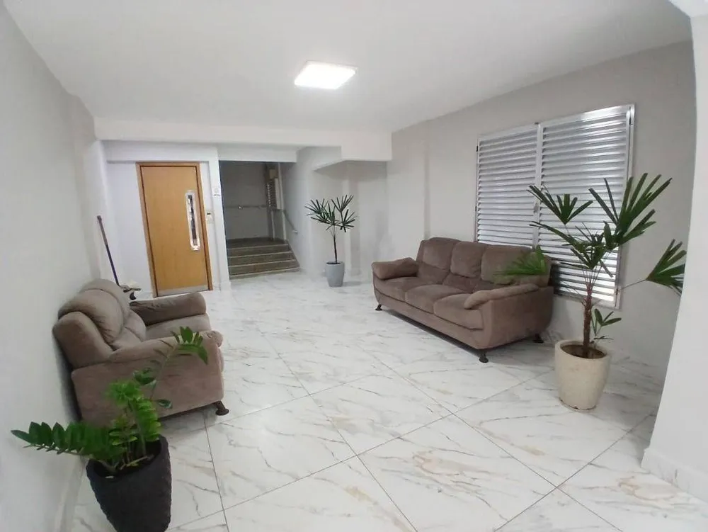 Apartamento, 1 quarto, 46 m² - Foto 9