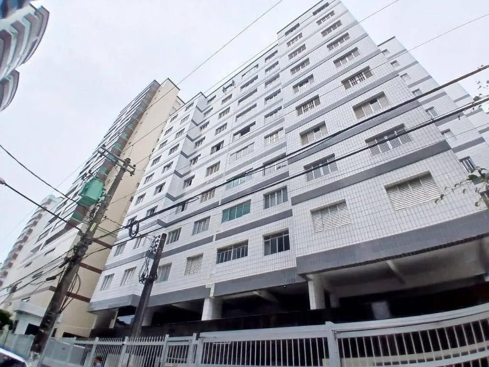 Apartamento, 1 quarto, 46 m² - Foto 1