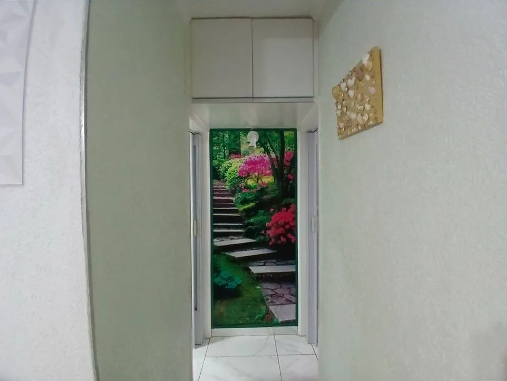 Apartamento, 1 quarto, 46 m² - Foto 4