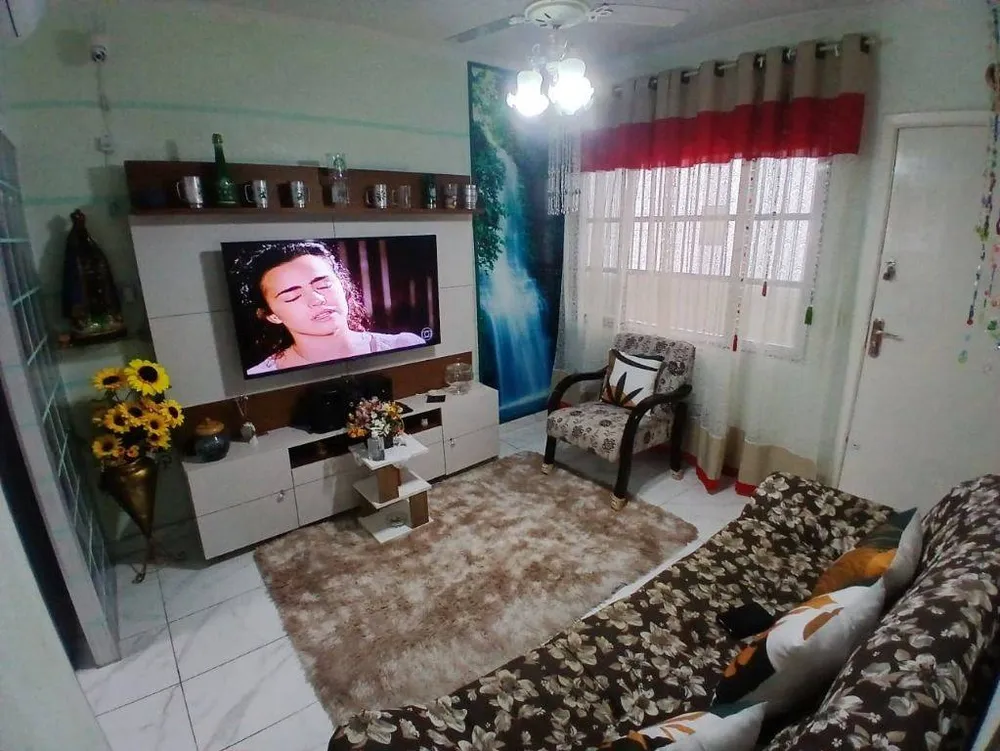 Apartamento, 1 quarto, 46 m² - Foto 11
