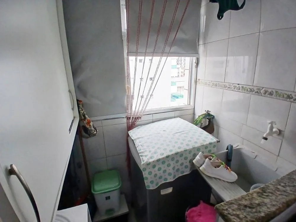 Apartamento, 1 quarto, 46 m² - Foto 3