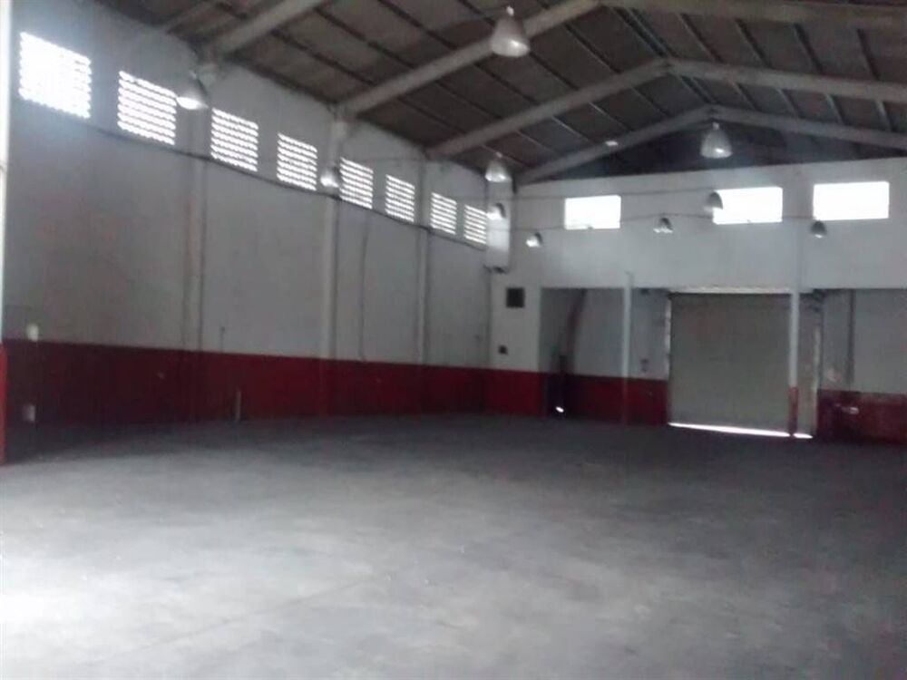 Loja-Salão, 1000 m² - Foto 1