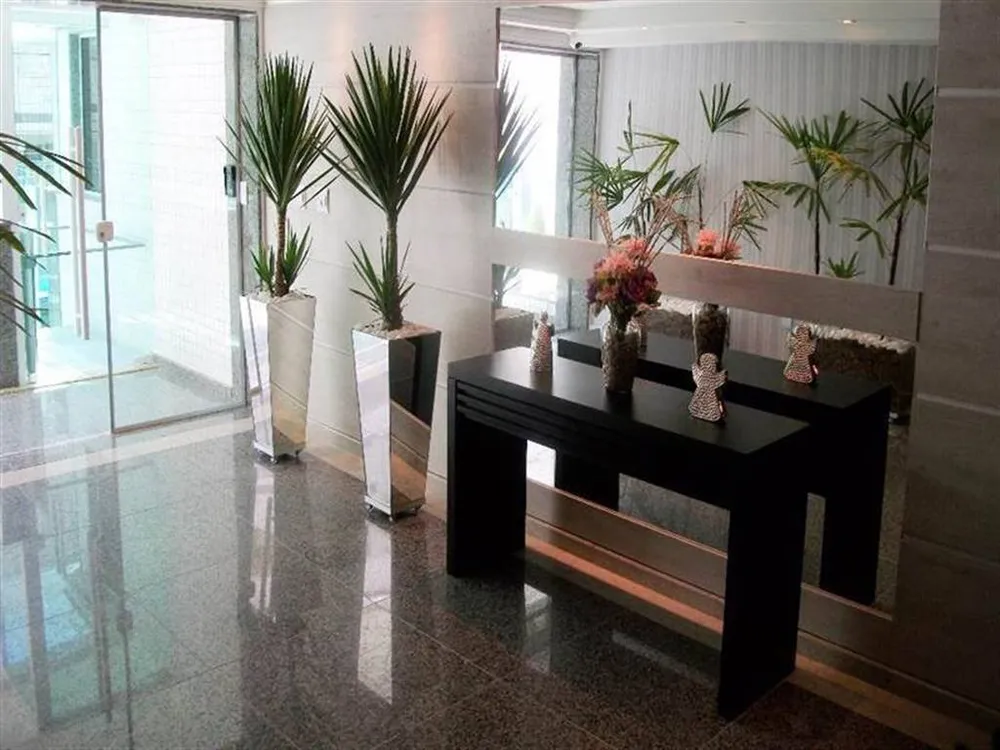 Apartamento, 2 quartos, 85 m² - Foto 15