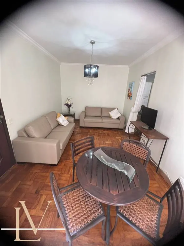 Apartamento, 2 quartos, 88 m² - Foto 4